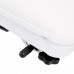 Pedicure chair SILLON BASIC, white